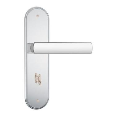 Imagem de Fechadura ban.alav.inox esp.1620/35 stam