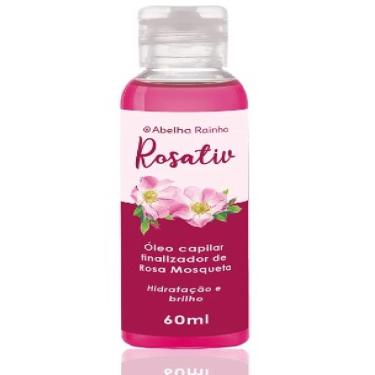 Imagem de Oleo Capilar Finalizador De Rosa Mosqueta Rosativ 60Ml(3100)