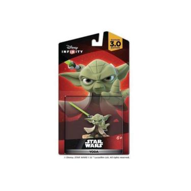 Imagem de Disney Infinity 3.0 Edition: Star Wars Yoda