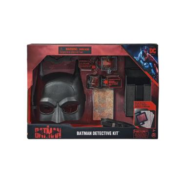 Imagem de Batman Playset Detetive do Filme - Sunny 2918