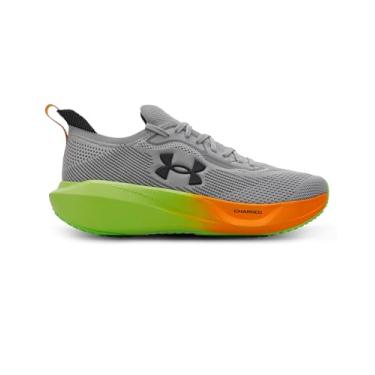 Imagem de Tênis Under Armour Charged Slight 3 SE Cinza 41
