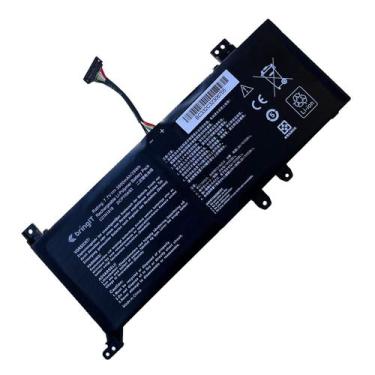 Imagem de Bateria para notebook compatível com Asus M Series M515DA-EJ502T  3800