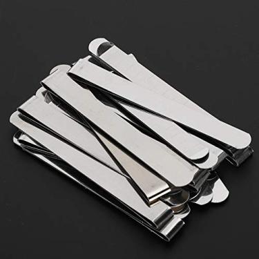 Imagem de Generic Clipes de Bainha de 3 Polegadas, Clipes de Bainha de, Escola para Embrulhar Roupas, Calças, Costura Manual, Máquina de Trabalho Em Casa, Escritório