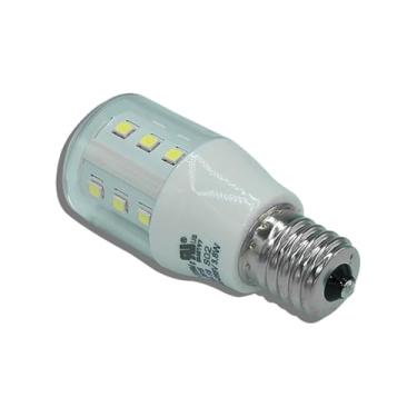 Imagem de LAMPADA LED E17 4W REFRIGERADOR ELECTROLUX DF51 DFI80 BIVOLT ORIG - 41552801