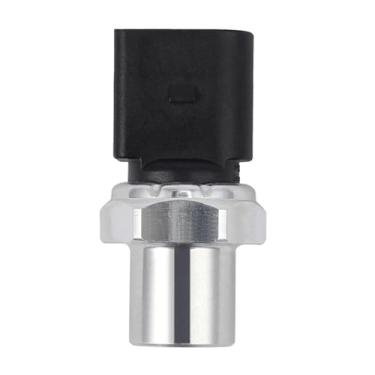 Imagem de Sensor de pressão do ar condicionado para Skoda Octavia 5E3, Octavia Estate 5E5 e Superb 3V3 - Sensor de pressão do ar condicionado automotivo - Código 4H0959126B