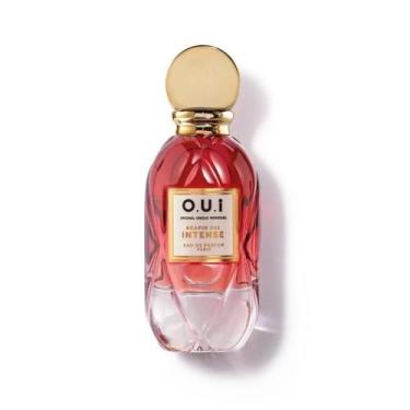 Imagem de Perfume Eau de Parfum OUI Scapin 245 Intense 75ml - OBoticario