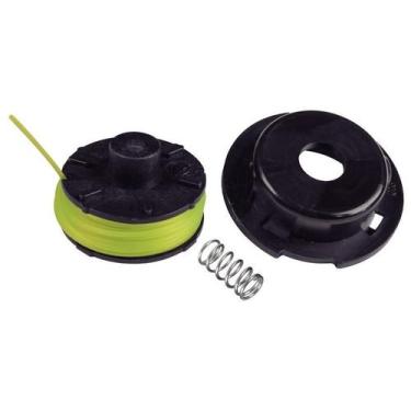 Imagem de Kit Para Aparador de Grama Tramontina com Tampa do Carretel, Mola e Ca