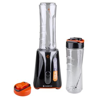 Imagem de Liquidificador Blender BLD701 com 2 Garrafa Cadence 220V