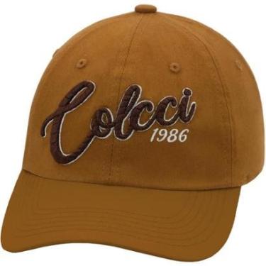 Imagem de Boné Colcci 1986 Dora Masculino-Masculino