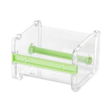 Imagem de E cortador de fita de papel feito à mão DIY fita dividida para escola 