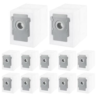 Imagem de Hezane Sacos de vácuo para iRobot Roomba i7