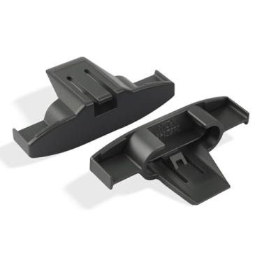 Imagem de AIYOYOLIFE Tampa da extremidade da máquina de lavar louça, tampa superior compatível com GE Hotpoint. Substituição da máquina de lavar louça: WD12X10426 3015454 AP5688593