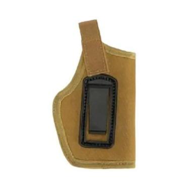 Imagem de Coldre Tático Universal Esquerdo/Direito Com Clip IWB Para Treinamento