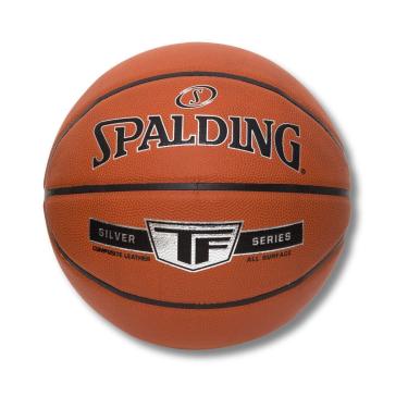 Imagem de Bola De Basquete Spalding TF Silver -Masculino