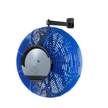 Imagem de Climatizador De Parede Floripa Azul 110V
