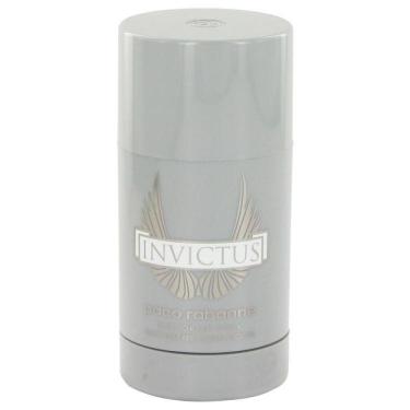 Imagem de Perfume Masculino Invictus Paco Rabanne 75ml Barra