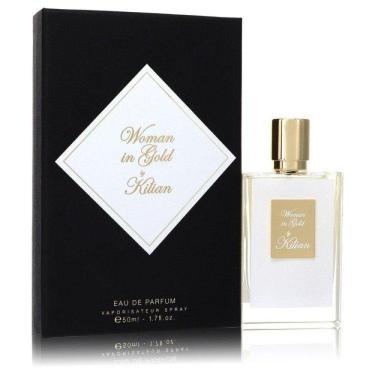 Imagem de Perfume Woman In Gold Kilian 50 Ml