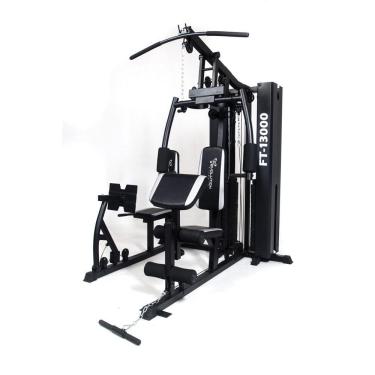 Imagem de Estação De Musculação Evolution Fitness Ft 13000