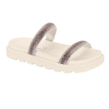 Imagem de PAPETE VIZZANO TIRA PRONTA STRASS REF 6459.110.10719-Feminino