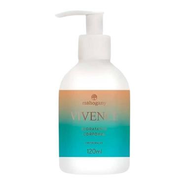 Imagem de Hidratante Corporal Vivence Mahogany 120ml