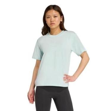 Imagem de Camiseta Adidas Small Logo Feminina-Feminino