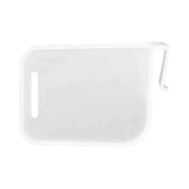 Imagem de Organizador De Garrafas E Ovos Para Geladeira: Divisores De Armazename