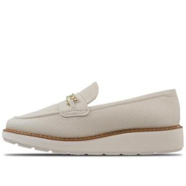 Imagem de Tênis Plataforma Modare Slip On Feminino Sola Alta-Feminino