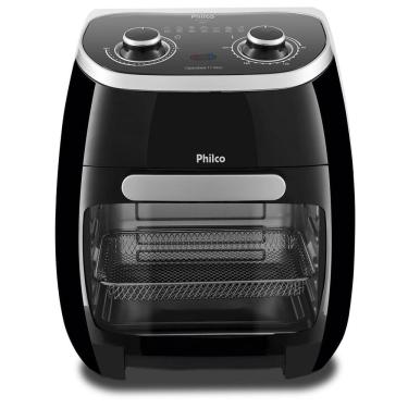 Imagem de Air Fryer Philco Oven 11L 2 em 1 1700W PFR2000P