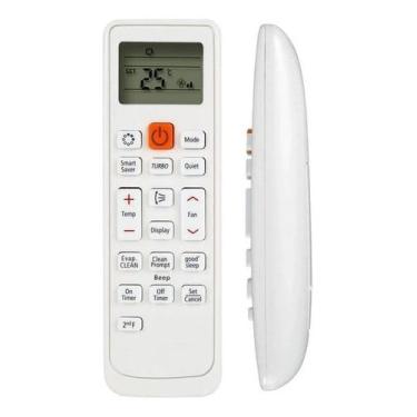 Imagem de Controle Compatível Condicionado Split Samsung Smart Doctor - vc