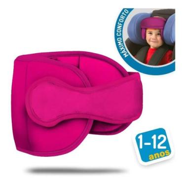 Imagem de Apoio Suporte Cabeça Proteção Bebê Criança - Peek-a-Boo!