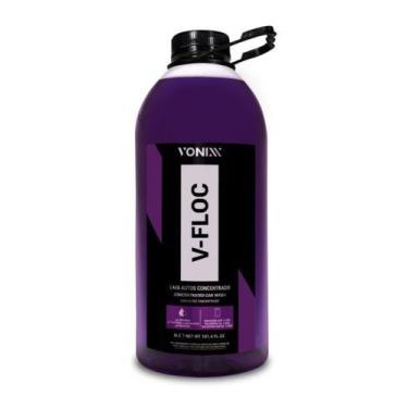 Imagem de Shampoo Automotivo V-floc 3l vonixx