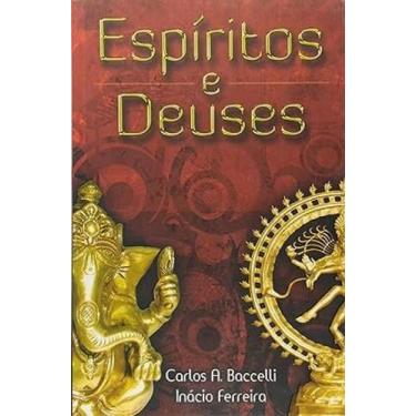 Imagem de Espiritos e deuses - Leepp, 3