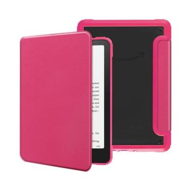 Imagem de Capa Inteligente Para Kindle Paperwhite 2024 12ª Geração 7 Polegadas C