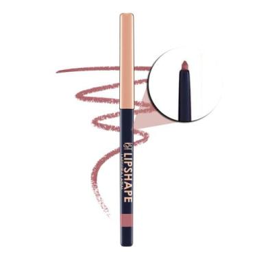 Imagem de Lapiseira Labial Bruna Tavares Bt Lipshape Beige Rosé 300mg