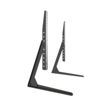 Imagem de Suporte De Mesa Para Tv Multivisão De 32" A 65" Preto