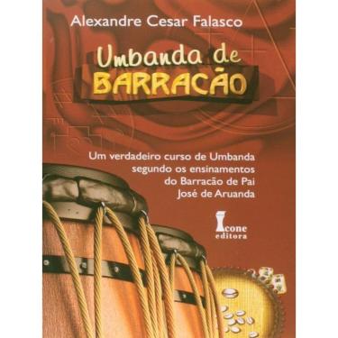 Imagem de Umbanda De Barracao
