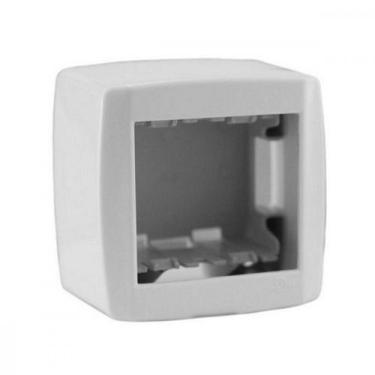 Imagem de Sistema Box Ilumi Slim 2 Modulos Largo 84012