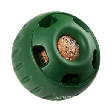 Imagem de Brinquedo Interativo Para Cães Em Formato De Funil, Recipiente Para Pe