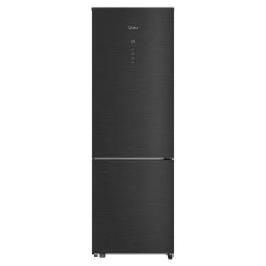 Imagem de Geladeira Frost Free Midea 401 Litros Inverse MDRB548FGDDX3 Inverter P