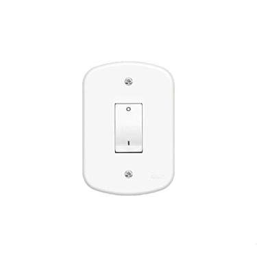 Imagem de 1 INTERRUPTOR BIPOLAR SIMPLES 20A