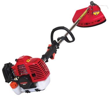 Imagem de Roçadeira Profissional Kawashima Kw 26-T  25,4 cc 2 Tempos 12000 rpm