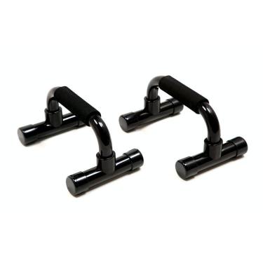 Imagem de Apoio Fixo Para Flexão De Braço (par)  Suporte Odin Fit