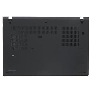 Imagem de Caixa inferior do notebook para Lenovo ThinkPad P14s Gen 2 (Tipo 20VX, 20VY) 5CB0Z69285 Caixa inferior da tampa da base