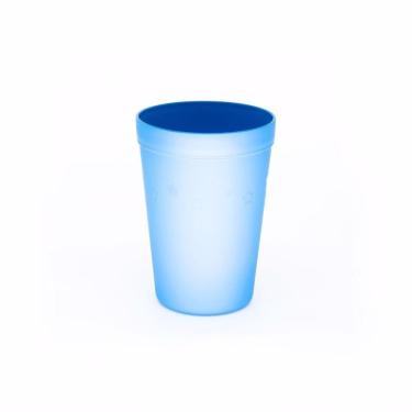 Imagem de Copo Infantil 380 ml Infanti Azul Claro