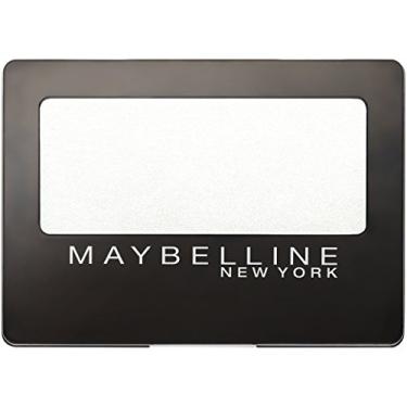 Imagem de Maybelline New York Expert Wear Eyeshadow, Seashell, 8g, Pó, Resistente a manchas, Cria um look natural, inspirado na praia e com duração longa