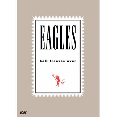 Imagem de The Eagles: Hell Freezes Over