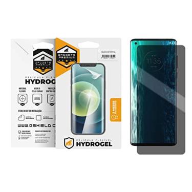 Imagem de Gshield Película Privacidade Hydrogel para Motorola (Moto Edge)