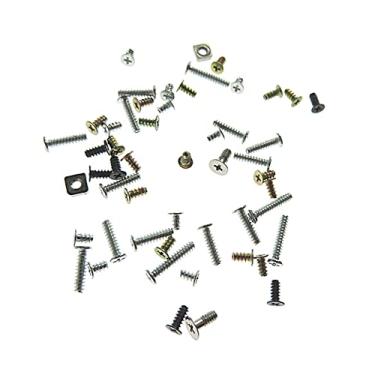 Imagem de 1 x Screw Set, Metal Full Housing Screw Kit Set for Nintendo