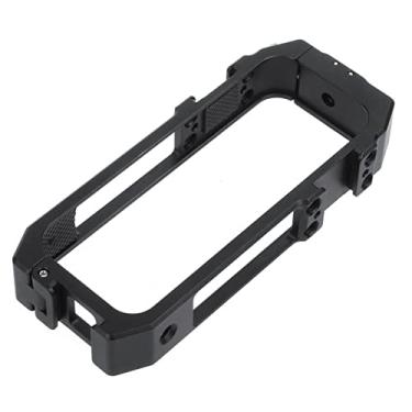Imagem de MOOKEENONE Lightweight Action Camera Mount Housing Shell Case Protective Frame for Insta360 ONE X2