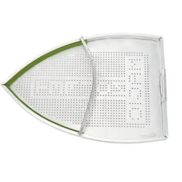 Imagem de Sapata de Ferro Design Engrossado 21,5 X 15 Cm/8,5 X 5,9 Pol Revestimento Especial de Alumínio Acessórios de Placa de Sapato Ferros e Vaporizadores Acessórios de Engomar